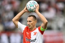 Bořil, Bužek a Kušej budou hrát za Liberec, Slavii posílí N'Guessan a Diakité