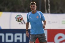 Schick po vyřazení Česka z MS ukončil reprezentační kariéru