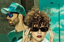 Festival Boskovice láká na elektronické hvězdy Ohm Square 30 i Koudelkovy fotografie