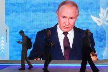 „Přijde vzpoura.“ Ruský veterán drsně pohrozil Putinovi, řekl, že jen předává vzkaz