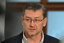 Ostravský soud propustil karvinského primátora Wolfa. Stíhán bude na svobodě
