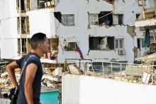 Počet obětí zemětřesení ve Venezuele stoupl na 589. Kolem 40 tisíc lidí se pohřešuje
