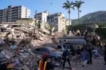 Český tým pro záchranu lidí ze sutin odletí do Venezuely v sobotu, čítá 70 lidí