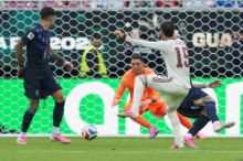Španělsko zdolalo Uruguay jedinou střelou na branku