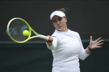 V pondělí vstoupí do Wimbledonu šest českých tenistů včetně Krejčíkové a Muchové