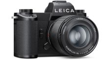 Leica SL3-P sází na rychlost a 45MPx senzor