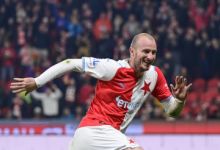 Bývalý fotbalový reprezentant Krmenčík ukončil kariéru