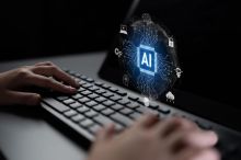EU schválila pravidla pro umělou inteligenci, zakáže i svlékací aplikace