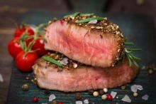 Státy EU finálně schválily zákaz názvů steak či játra pro bezmasé výrobky