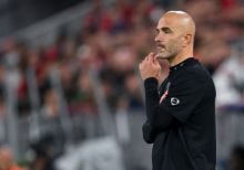 Guardiolu nahradí v Manchesteru City bývalý kouč Chelsea Maresca