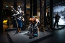 Muzeum války 1866 na Chlumu u H. Králové má novou expozici, ukazuje osudy lidí