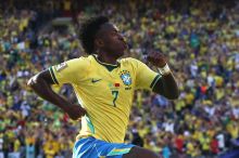 Brazílie - Japonsko. První velký tahák play off, favorit čelí ambiciózním „Samurajům“