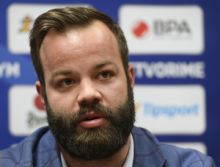 Hokejový obránce Gudas byl z Anaheimu vyměněný na Floridu, kde již působil