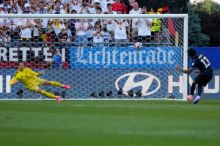 Německo na MS překvapivě vypadlo s Paraguayí na penalty
