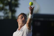 Do Wimbledonu dnes vstoupí Lehečka, Menšík či Nosková