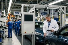 Živému odborníkovi se nic nevyrovná. Ford musel znovu najmout inženýry místo umělé inteligence