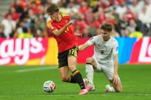 Zlatá generace Belgie zahájí duelem proti Senegalu poslední útok na velký úspěch