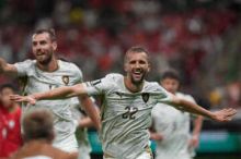 Bývalý kapitán Souček zvažuje, zda bude pokračovat ve fotbalové reprezentaci