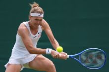 Lehečka, Menšík, Nosková, Plíšková a Bouzková jsou ve 2. kole Wimbledonu