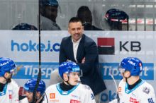 Manažer kladenských hokejistů Plekanec: Titul je náš cíl, ale jdeme postupně