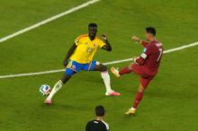 Šlágr mezi Portugalskem a Chorvatskem láká i na souboj Ronalda s Modričem