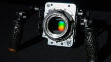 Sony vyvíjí obří snímač Rialto 65 s 65mm úhlopříčkou