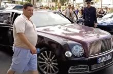 Kdo odpálil ukrajinského oligarchu v Monaku? Ve hře je i „kyjevská stopa“