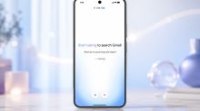 Gmail budete moci brzy prohledat hlasem. Místo klikání stačí položit dotaz