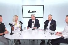 Proč se ve Vídni staví a v Praze čeká. Politici řešili nesprávný problém