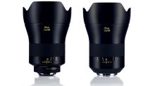 Zeiss končí s DSLR objektivy Otus, nechává ale některé modely jiných řad
