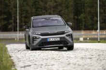 Prodej elektromobilů má v Česku nový rekord. Škoda Auto dál prohlubuje tržní propast