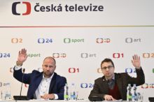 Deník N: ČT vymáhá škodu po radních, kteří nezákonně odvolali dozorčí komisi