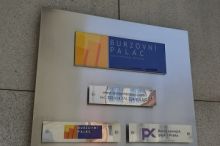 Pražská burza dnes pokračovala v růstu, zpevnila o 0,67 procenta