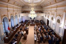 Poslanci by měli zahájit závěrečné schvalování stavební novely