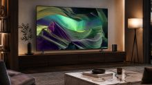 Famózní televize Sony Bravia je teď o 8 tisíc levnější! Má krásný obraz, slušný zvuk a umí 120 Hz
