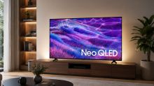 Obrovská Samsung televize je po delší době v akci. Má pozitivní recenze, umí 144 Hz a má fajn obraz
