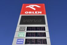Orlen Unipetrol loni prohloubil čistou ztrátu na více než 46,7 miliardy Kč