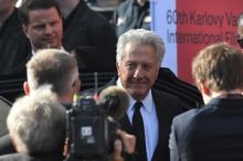 Ve Varech začíná filmový festival, hvězdy přijely na zahájení v hotelu Thermal