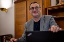 Alkohol na pracovišti? Máme nulovou toleranci, kritizují firmy výrok Šťastného