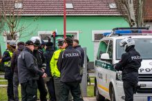 Slovenskem otřásla smrt čtrnáctiletého Adama. Našli ho s roztrženými játry