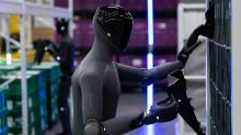 BMW nasazuje humanoidního robota, přichází Figure 03
