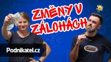 Snížení záloh OSVČ očima sítí: Úleva pro peněženky, nebo budoucí důchodová past?
