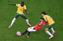 Egypt zvládl penaltové drama a slaví historický postup. Austrálie končí