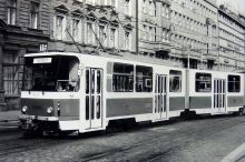 Jaký byl červenec 1986: Zemřel herec Pešek, vznikla první videopůjčovna