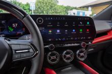 GM je proti Googlu a Applu. V nových elektromobilech nechce CarPlay ani Android Auto