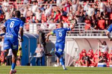 50 milionů, pranice se Zbrojovkou i tlak na stadion. Co rozpoutá postup Artisu?