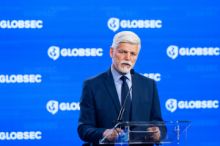 Pavel tureckému deníku: Evropa musí nést větší odpovědnost za obranu