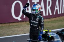 Antonelli v Silverstonu ovládl sprint i kvalifikaci na nedělní závod F1