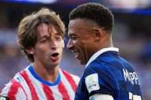 Byli v osmifinále, ale... celý svět je teď nenávidí. Trapná temná magie Paraguaye, hřímá BBC