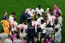 Šílený zápas, chyba u videa, tak to viděl trenér Angličanů Tuchel